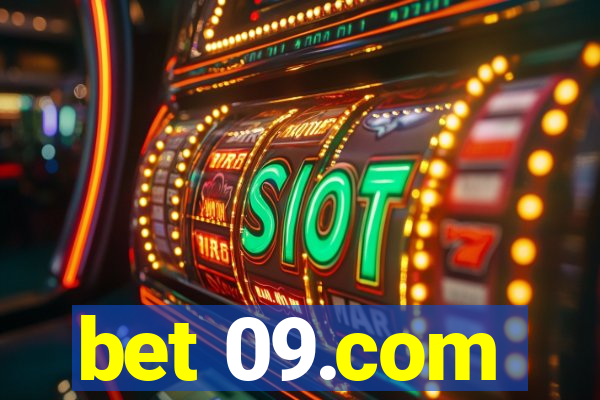bet 09.com